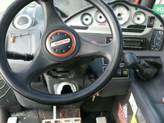 Маніту МЛТ, об'ємом двигуна 0 л та пробігом 0 тис. км за 50354 $, фото 7 на Automoto.ua