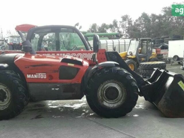 Маніту МЛТ, об'ємом двигуна 0 л та пробігом 0 тис. км за 50354 $, фото 4 на Automoto.ua