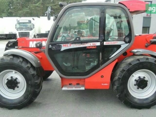 Маніту МЛТ, об'ємом двигуна 0 л та пробігом 0 тис. км за 47999 $, фото 1 на Automoto.ua