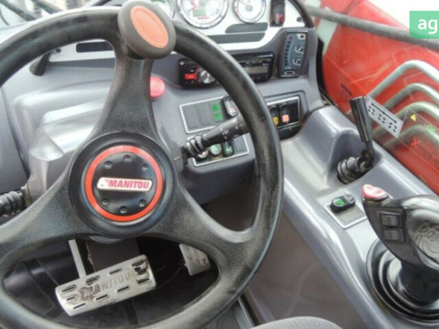Маниту МЛТ, объемом двигателя 0 л и пробегом 0 тыс. км за 47650 $, фото 4 на Automoto.ua