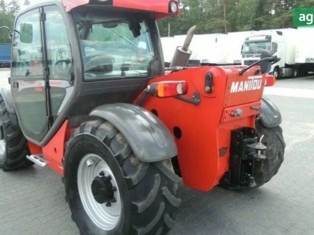 Маніту МЛТ, об'ємом двигуна 0 л та пробігом 0 тис. км за 47999 $, фото 3 на Automoto.ua