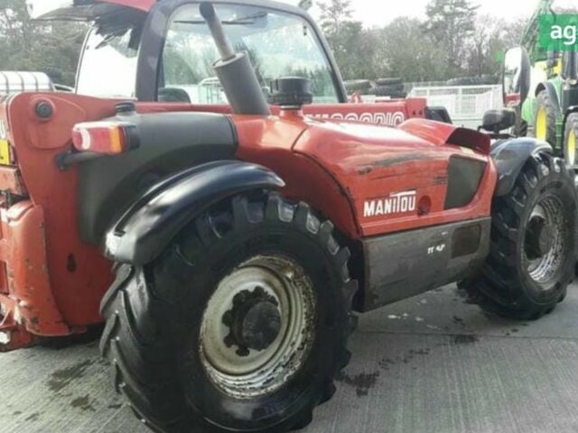 Маніту МЛТ, об'ємом двигуна 0 л та пробігом 0 тис. км за 50354 $, фото 3 на Automoto.ua