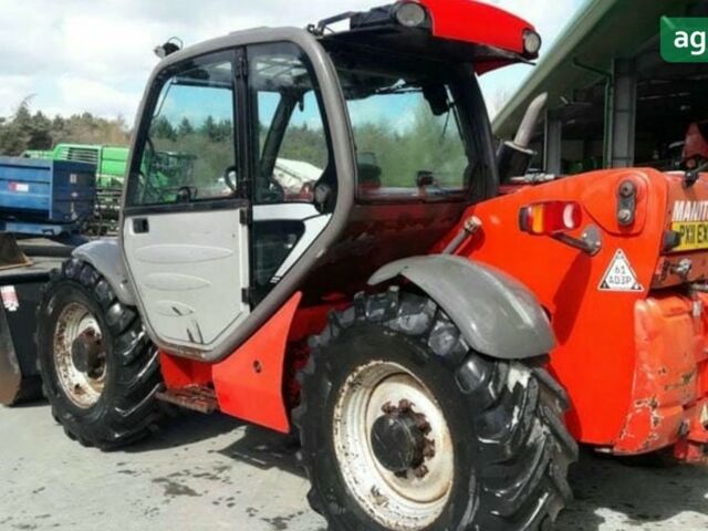Маніту МЛТ, об'ємом двигуна 0 л та пробігом 0 тис. км за 50354 $, фото 2 на Automoto.ua