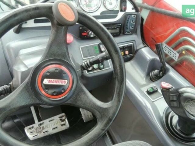 Маніту МЛТ, об'ємом двигуна 0 л та пробігом 0 тис. км за 47999 $, фото 4 на Automoto.ua