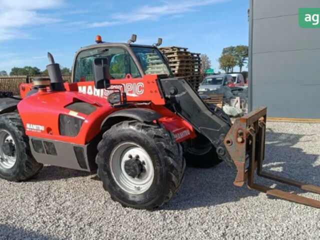 Маніту МЛТ, об'ємом двигуна 0 л та пробігом 0 тис. км за 34172 $, фото 2 на Automoto.ua