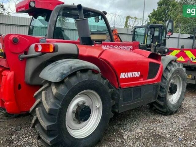 Маніту МЛТ, об'ємом двигуна 0 л та пробігом 0 тис. км за 29760 $, фото 2 на Automoto.ua
