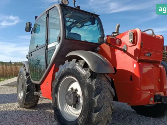 Маніту МЛТ, об'ємом двигуна 0 л та пробігом 0 тис. км за 34172 $, фото 5 на Automoto.ua