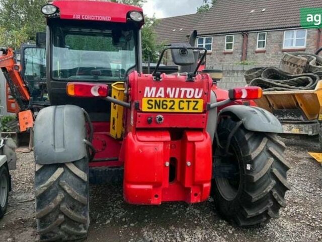 Маніту МЛТ, об'ємом двигуна 0 л та пробігом 0 тис. км за 29760 $, фото 3 на Automoto.ua