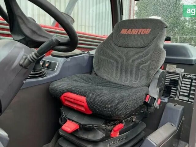 Маніту МЛТ, об'ємом двигуна 0 л та пробігом 0 тис. км за 39622 $, фото 3 на Automoto.ua