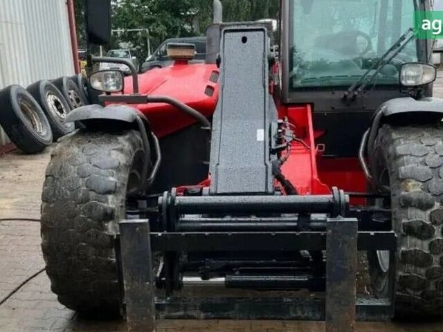 Маніту МЛТ, об'ємом двигуна 0 л та пробігом 0 тис. км за 39622 $, фото 1 на Automoto.ua