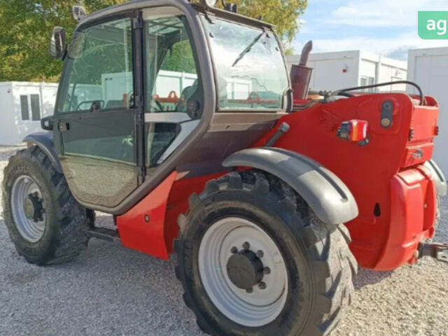 Маніту МЛТ, об'ємом двигуна 0 л та пробігом 0 тис. км за 34172 $, фото 6 на Automoto.ua