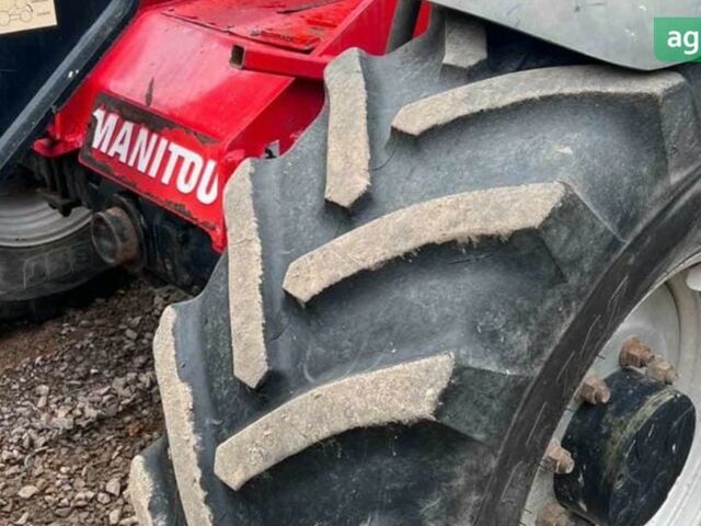Маніту МЛТ, об'ємом двигуна 0 л та пробігом 0 тис. км за 29760 $, фото 5 на Automoto.ua