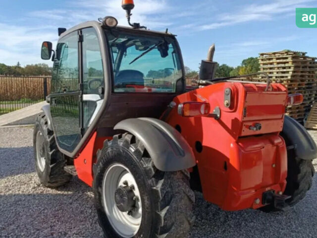 Маніту МЛТ, об'ємом двигуна 0 л та пробігом 0 тис. км за 34172 $, фото 7 на Automoto.ua