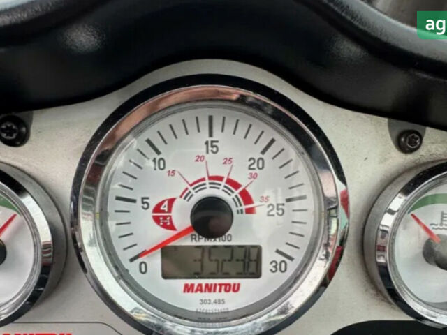 Маніту МЛТ, об'ємом двигуна 0 л та пробігом 0 тис. км за 37307 $, фото 7 на Automoto.ua