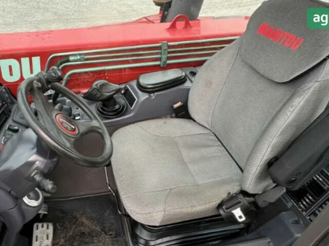 Маніту МЛТ, об'ємом двигуна 0 л та пробігом 0 тис. км за 37307 $, фото 6 на Automoto.ua