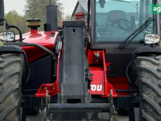 Маніту МЛТ, об'ємом двигуна 0 л та пробігом 0 тис. км за 37307 $, фото 3 на Automoto.ua