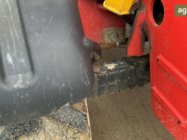 Маниту МЛТ, объемом двигателя 0 л и пробегом 0 тыс. км за 57750 $, фото 7 на Automoto.ua