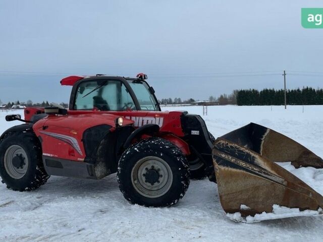 Маниту МЛТ, объемом двигателя 0 л и пробегом 0 тыс. км за 57750 $, фото 13 на Automoto.ua