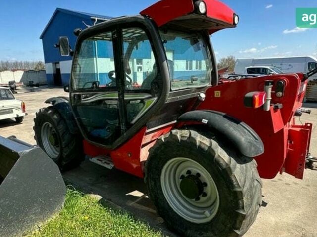 Маниту МЛТ, объемом двигателя 0 л и пробегом 0 тыс. км за 54085 $, фото 3 на Automoto.ua