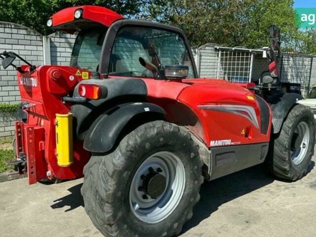 Маниту МЛТ, объемом двигателя 0 л и пробегом 0 тыс. км за 54085 $, фото 1 на Automoto.ua