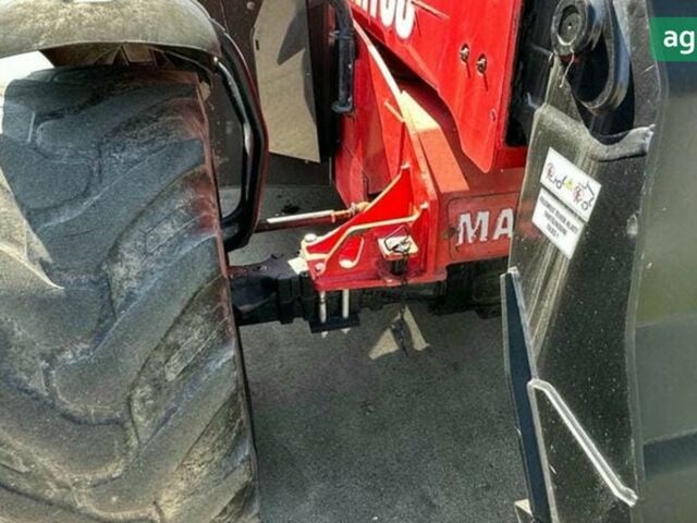 Маниту МЛТ, объемом двигателя 0 л и пробегом 0 тыс. км за 54085 $, фото 6 на Automoto.ua