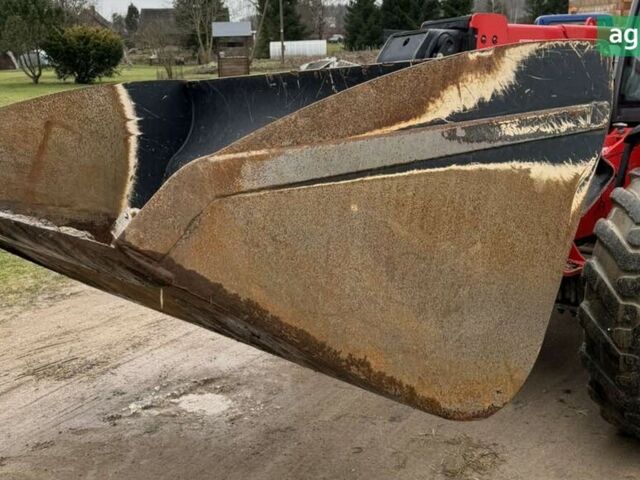 Маниту МЛТ, объемом двигателя 0 л и пробегом 0 тыс. км за 57750 $, фото 9 на Automoto.ua