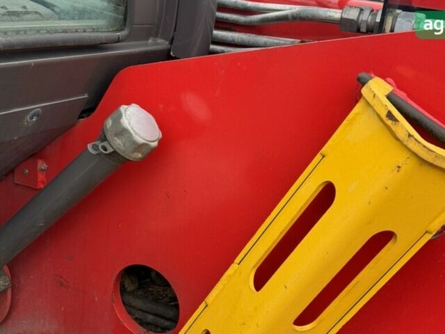 Маниту МЛТ, объемом двигателя 0 л и пробегом 0 тыс. км за 57750 $, фото 4 на Automoto.ua