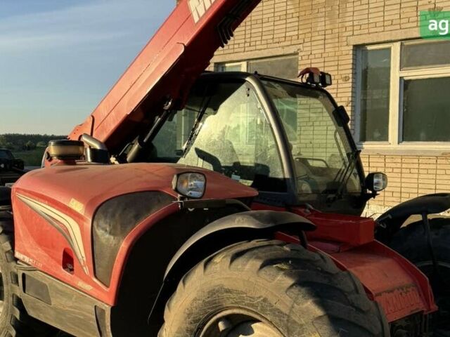 Маниту МЛТ, объемом двигателя 0 л и пробегом 0 тыс. км за 57750 $, фото 3 на Automoto.ua