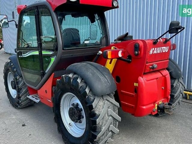 Маніту МЛТ, об'ємом двигуна 0 л та пробігом 0 тис. км за 42259 $, фото 2 на Automoto.ua