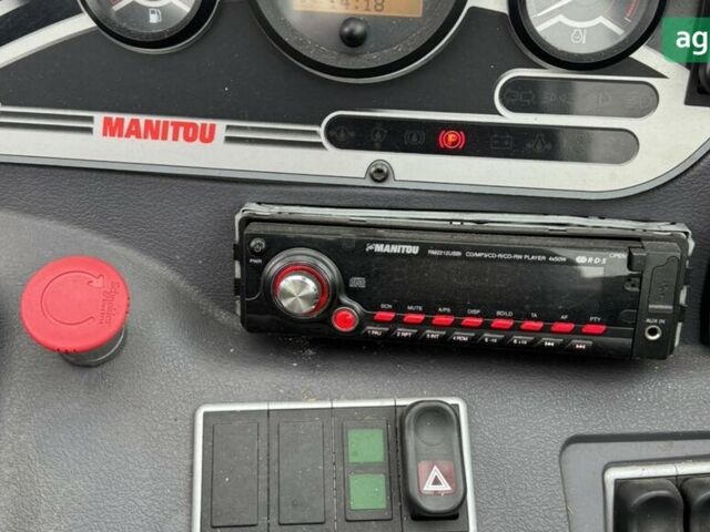 Маниту МЛТ, объемом двигателя 0 л и пробегом 0 тыс. км за 57750 $, фото 5 на Automoto.ua