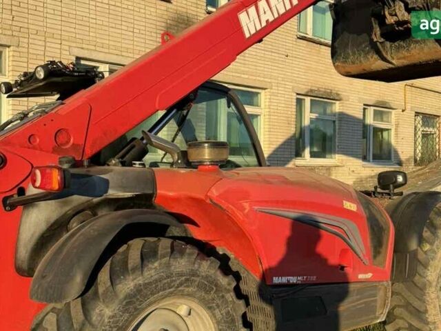 Маниту МЛТ, объемом двигателя 0 л и пробегом 0 тыс. км за 57750 $, фото 1 на Automoto.ua