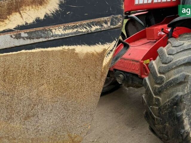 Маниту МЛТ, объемом двигателя 0 л и пробегом 0 тыс. км за 57750 $, фото 8 на Automoto.ua