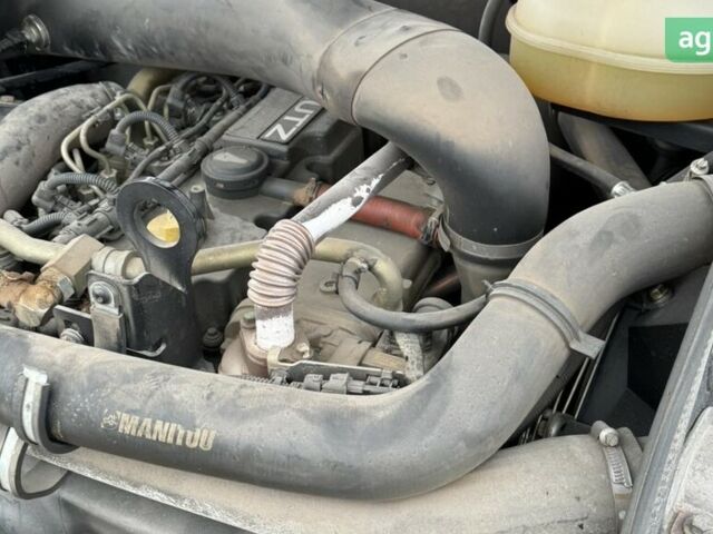 Маниту МЛТ, объемом двигателя 0 л и пробегом 0 тыс. км за 57750 $, фото 10 на Automoto.ua