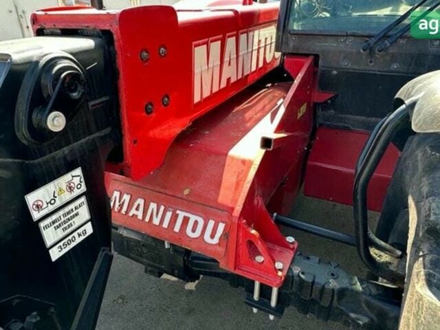 Маниту МЛТ, объемом двигателя 0 л и пробегом 0 тыс. км за 54085 $, фото 5 на Automoto.ua