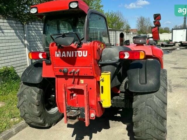 Маниту МЛТ, объемом двигателя 0 л и пробегом 0 тыс. км за 54085 $, фото 2 на Automoto.ua