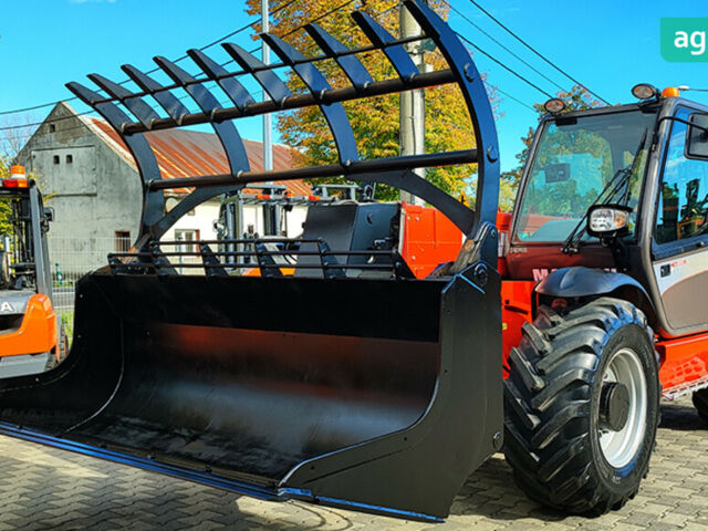 Маніту МЛТ, об'ємом двигуна 0 л та пробігом 0 тис. км за 41172 $, фото 1 на Automoto.ua