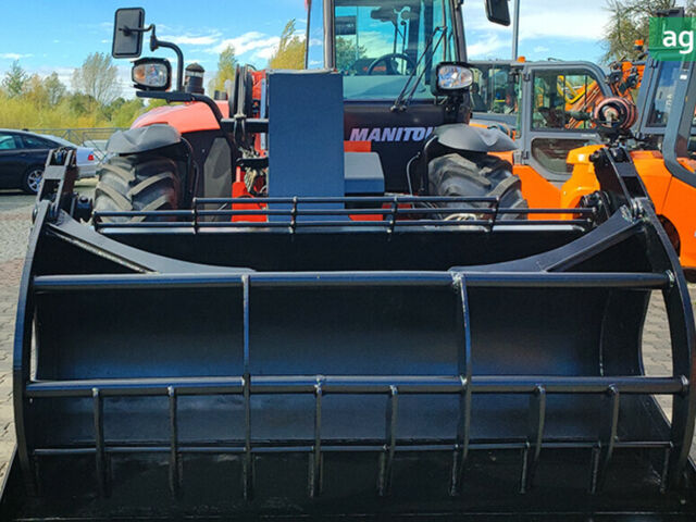 Маніту МЛТ, об'ємом двигуна 0 л та пробігом 0 тис. км за 41172 $, фото 8 на Automoto.ua