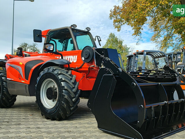 Маніту МЛТ, об'ємом двигуна 0 л та пробігом 0 тис. км за 41172 $, фото 2 на Automoto.ua