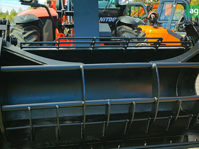 Маніту МЛТ, об'ємом двигуна 0 л та пробігом 0 тис. км за 41172 $, фото 7 на Automoto.ua