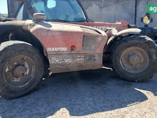 Маніту МЛТ, об'ємом двигуна 0 л та пробігом 0 тис. км за 16667 $, фото 1 на Automoto.ua