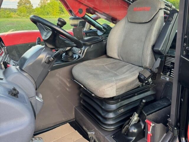 Маниту МЛТ, объемом двигателя 0 л и пробегом 0 тыс. км за 57298 $, фото 3 на Automoto.ua