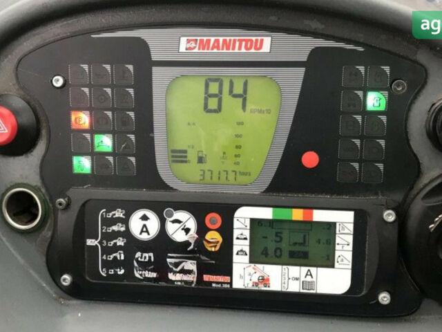 Маниту МРТ, объемом двигателя 0 л и пробегом 0 тыс. км за 83923 $, фото 3 на Automoto.ua