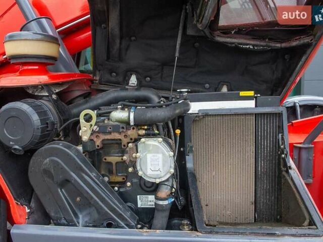 Маниту МТ, объемом двигателя 0 л и пробегом 1 тыс. км за 33840 $, фото 13 на Automoto.ua