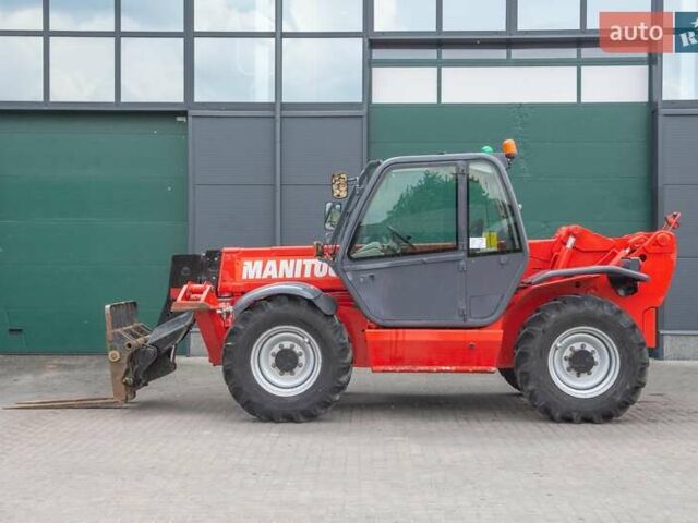 Маниту МТ, объемом двигателя 0 л и пробегом 1 тыс. км за 33840 $, фото 2 на Automoto.ua