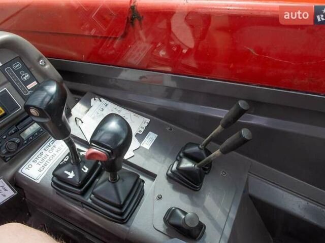 Маниту МТ, объемом двигателя 0 л и пробегом 1 тыс. км за 33840 $, фото 7 на Automoto.ua
