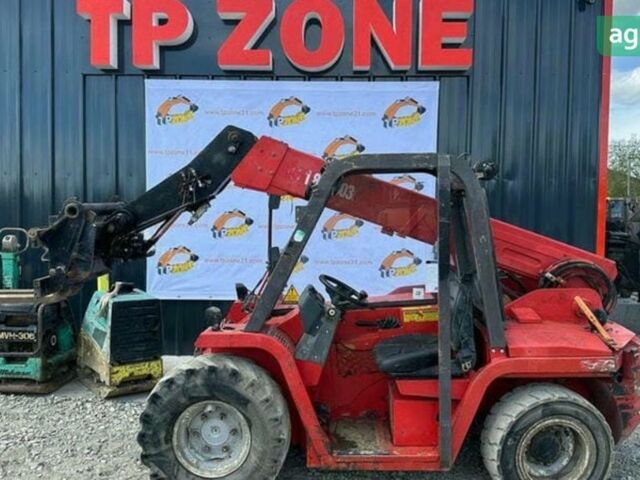 Маніту BT 420, об'ємом двигуна 0 л та пробігом 0 тис. км за 25106 $, фото 3 на Automoto.ua