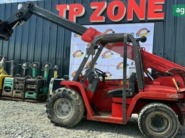 Маніту BT 420, об'ємом двигуна 0 л та пробігом 0 тис. км за 25106 $, фото 4 на Automoto.ua