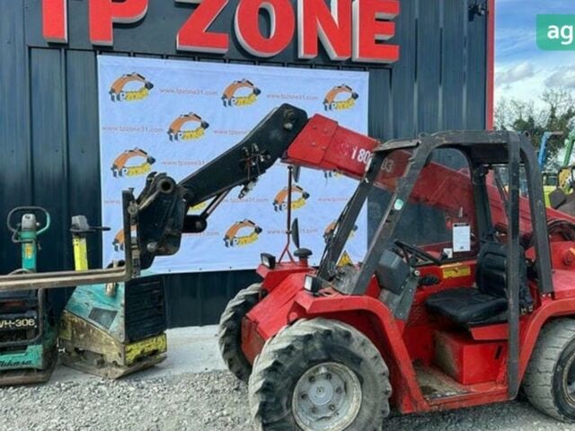 Маніту BT 420, об'ємом двигуна 0 л та пробігом 0 тис. км за 25106 $, фото 2 на Automoto.ua