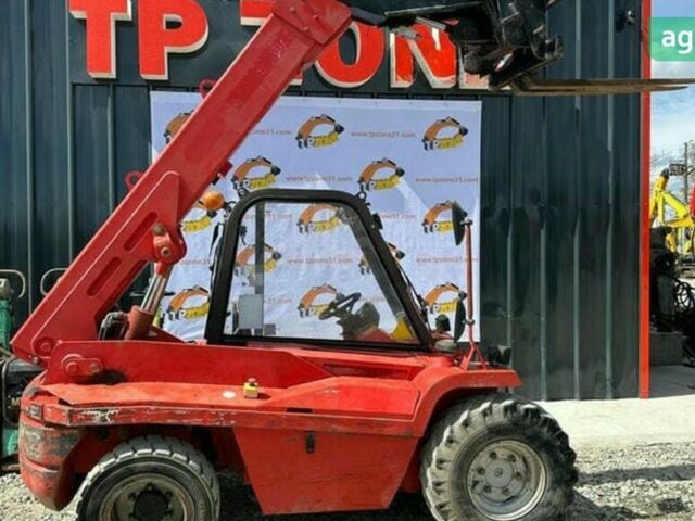 Маніту BT 420, об'ємом двигуна 0 л та пробігом 0 тис. км за 25106 $, фото 5 на Automoto.ua