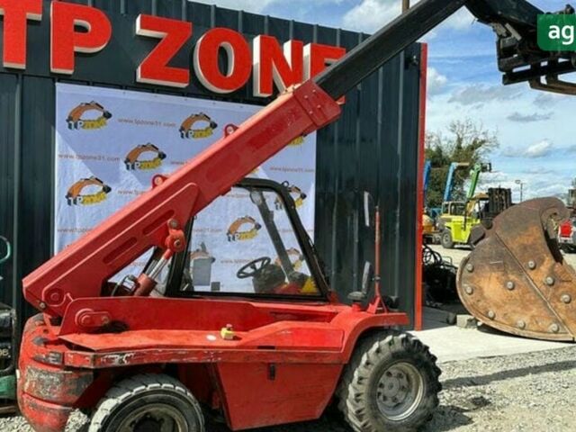 Маніту BT 420, об'ємом двигуна 0 л та пробігом 0 тис. км за 25106 $, фото 6 на Automoto.ua